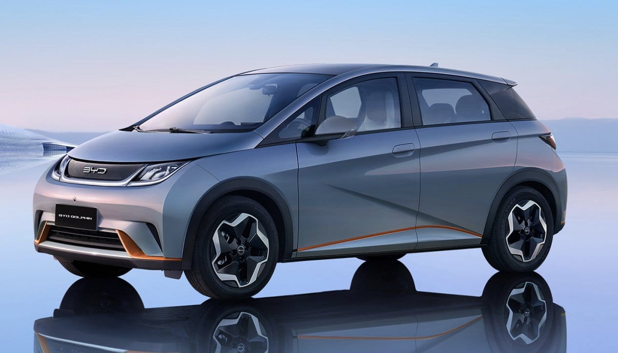 Przystępne cenowo auta elektryczne: nadchodzi przełom?