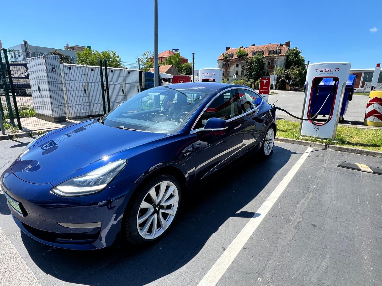 Czy samochody elektryczne naprawdę są bardziej ekologiczne?