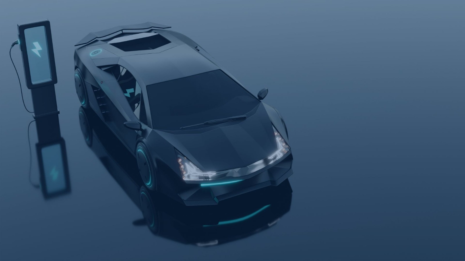 Ładuj szybciej- Jedź dalej